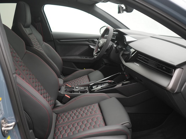 Audi RS3 Quattro S-Tronic Sportback