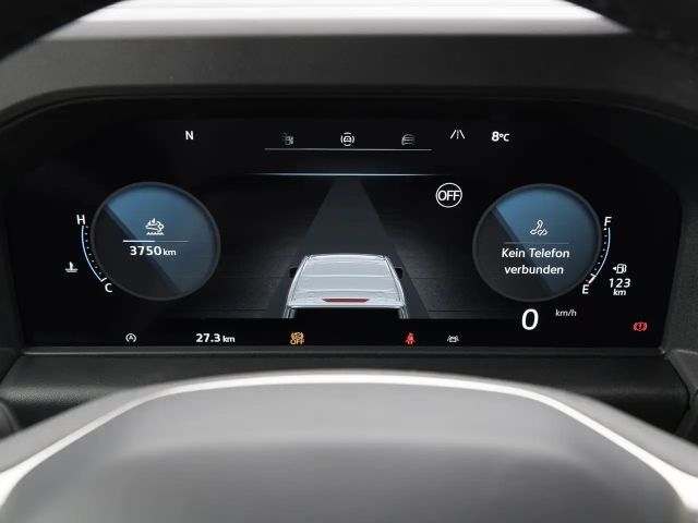 Volkswagen Transporter 2.0 TDI T7