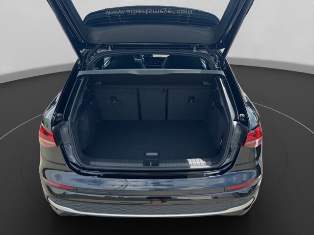 Audi A3 35 TFSI S-Tronic Sportback