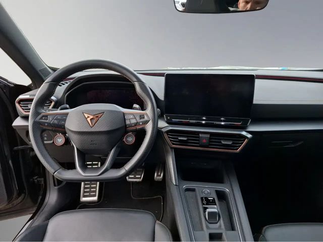 Cupra Formentor 2.0 TSI 4Drive DSG VZ