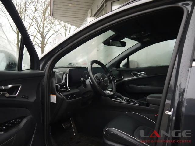 Kia Sportage GT-Line Vierwielaandrijving