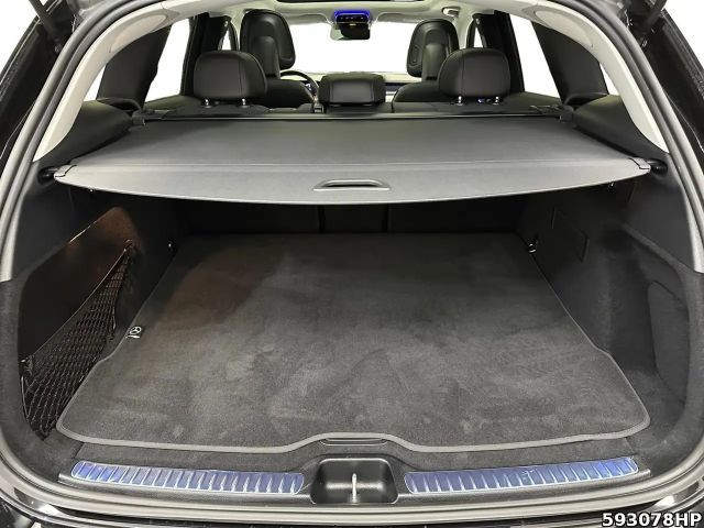 Mercedes-Benz GLC 300 4MATIC AMG Line