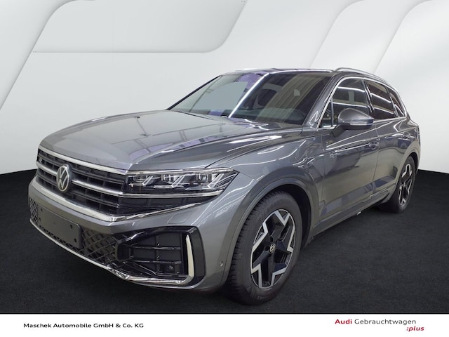 Volkswagen Touareg 3.0 V6 TDI