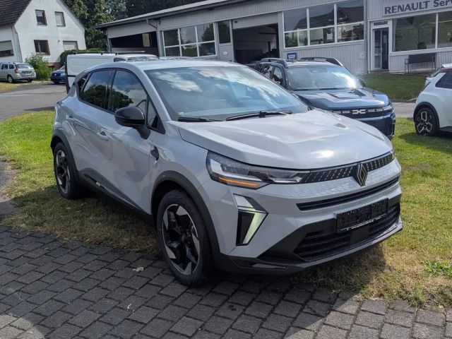 Renault Captur TCe 90 Techno