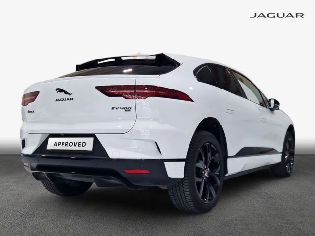 Jaguar I-Pace AWD S