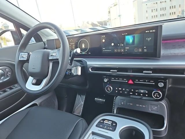 Hyundai IONIQ 9 4WD