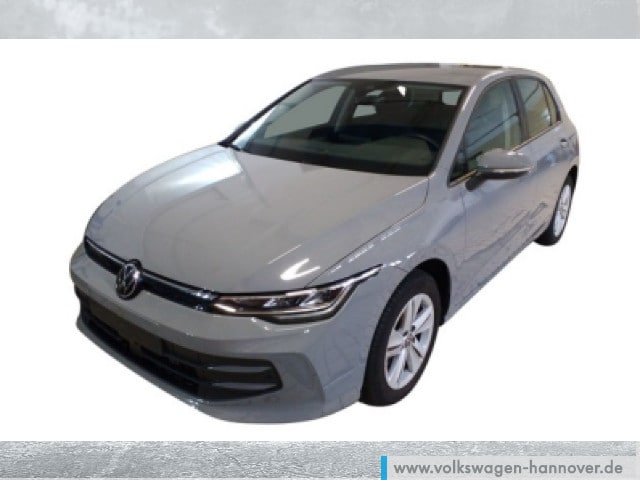 Volkswagen Golf 1.5 eTSI DSG Golf VIII Life