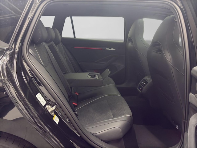 Skoda Superb 2.0 TDI 4x4 Combi Sportline