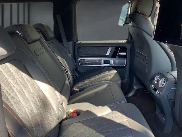 Mercedes-Benz G 450 450d