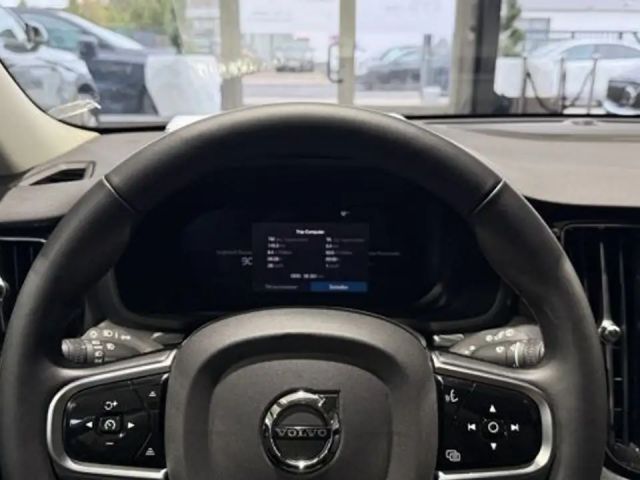 Volvo V60 AWD Dark Plus Recharge T6