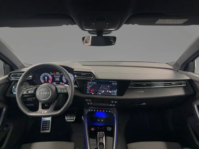 Audi S3 2.0 TFSI Sedan
