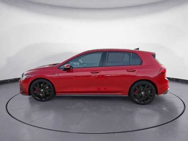 Volkswagen Golf 2.0 TSI DSG GTI