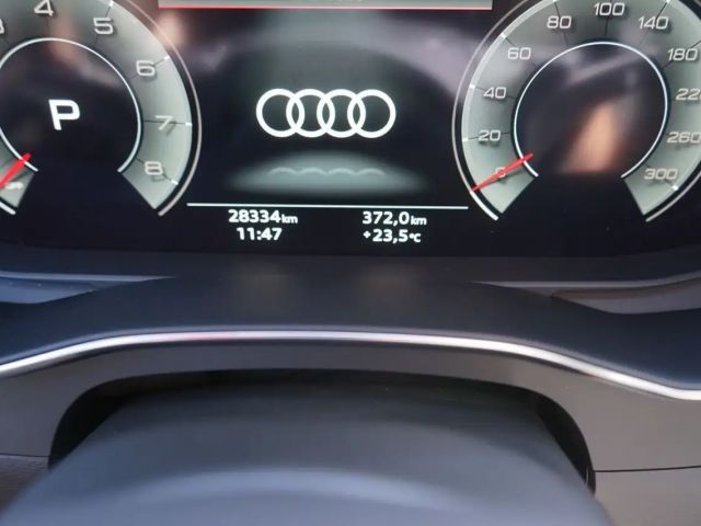 Audi A6 45 TFSI Quattro