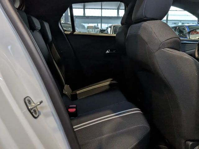 Opel Corsa 1.2 Turbo GS-Line Grand Sport Turbo