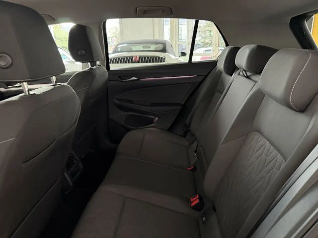 Volkswagen Golf 2.0 TDI