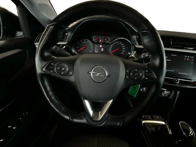 Opel Corsa 1.2 Turbo Edition Turbo