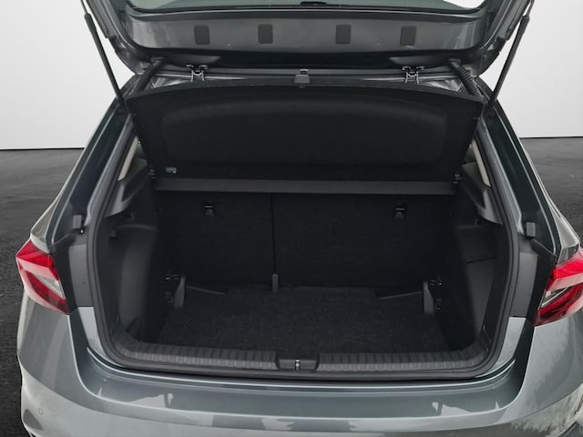 Skoda Fabia 1.0 TSI Selection