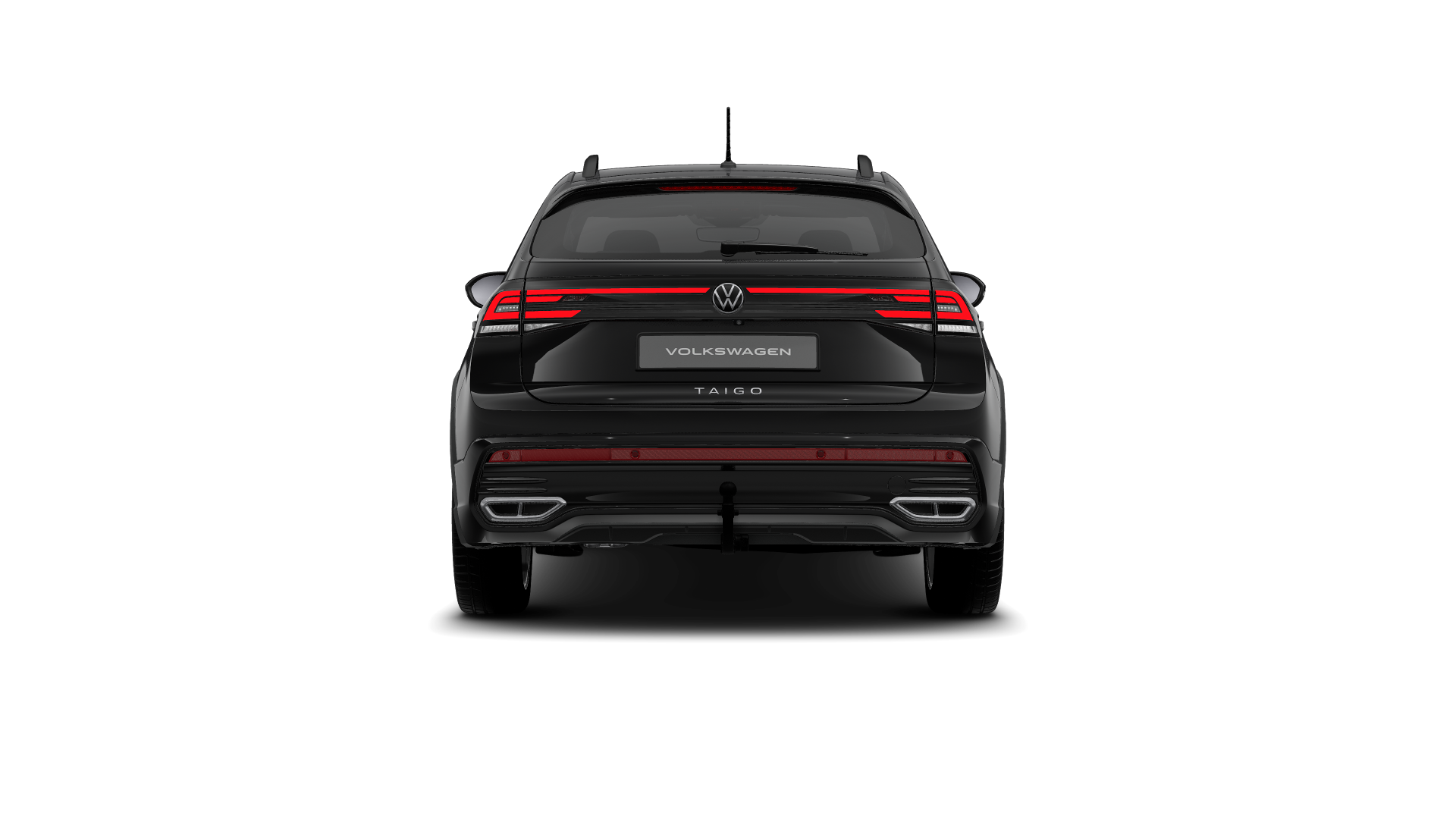 Volkswagen Taigo 1.5 TSI DSG