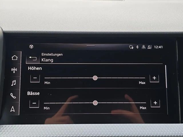 Audi A1 30 TFSI S-Line S-Tronic