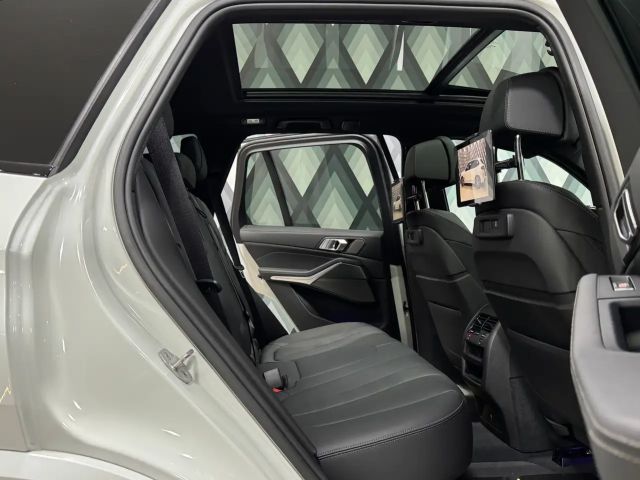 BMW X5 xDrive45e