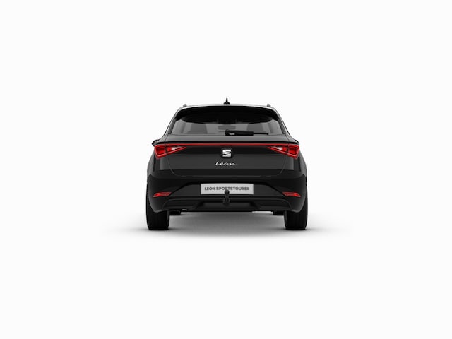 Seat Leon 2.0 TDI DSG Sportstourer Style