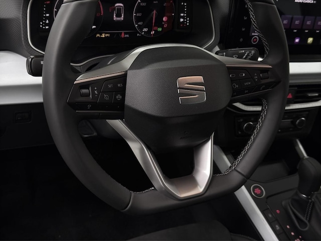 Seat Arona 1.0 TSI DSG