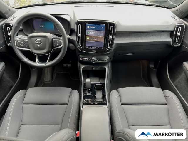 Volvo XC40 Recharge