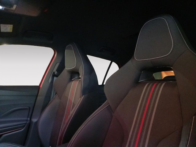 Skoda Fabia 1.0 TSI Monte Carlo