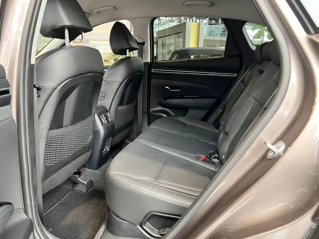 Hyundai Tucson 2WD Hybrid Prime