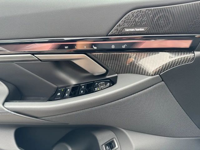 BMW 540 540d M-Sport xDrive