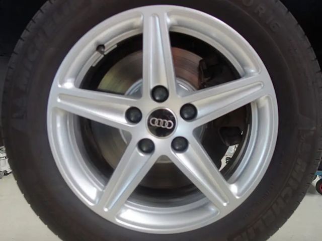 Audi A4 35 TDI Avant S-Tronic