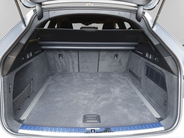 Audi A6 e-tron Avant Performance Quattro