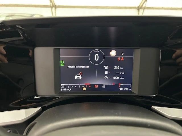 Opel Mokka GS-Line Grand Sport