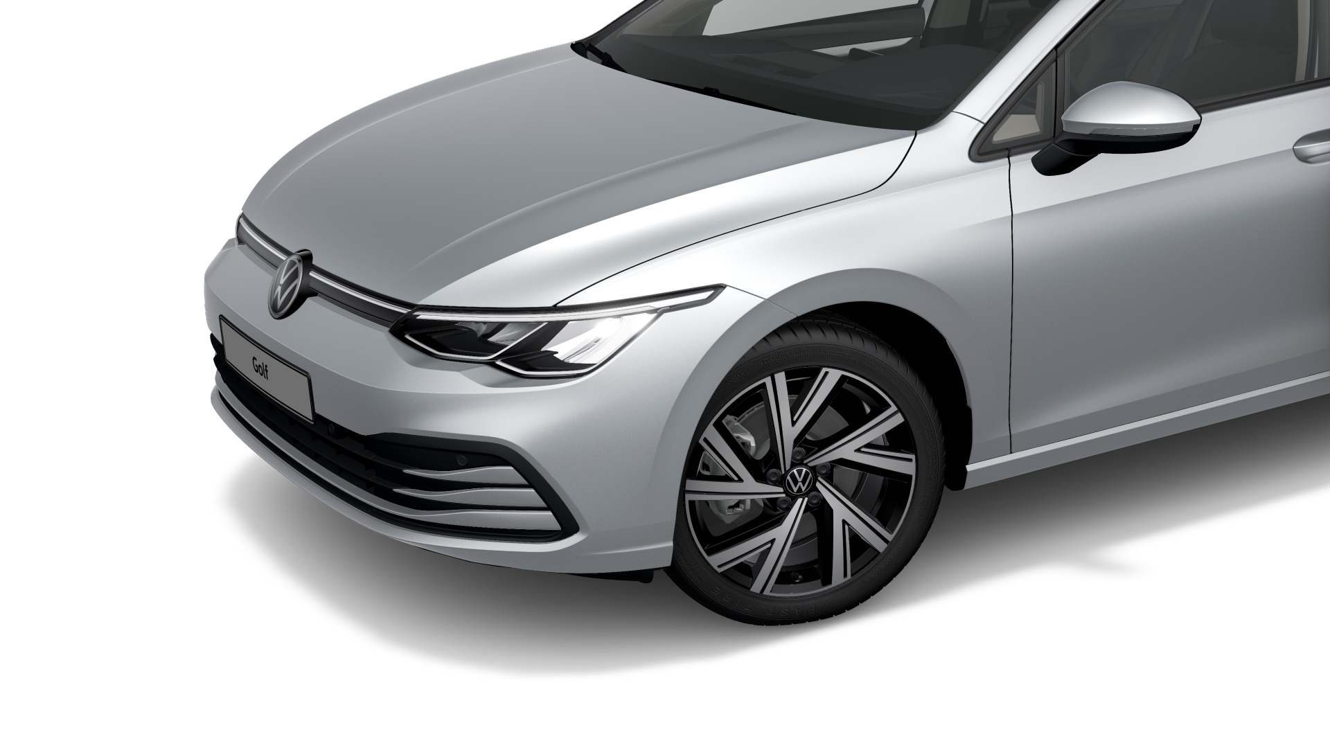 Volkswagen Golf 2.0 TDI Golf VIII Variant