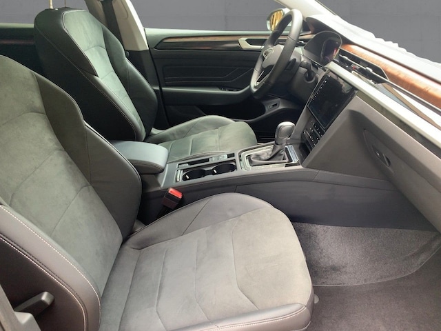 Volkswagen Arteon Shooting Brake 2.0 TDI