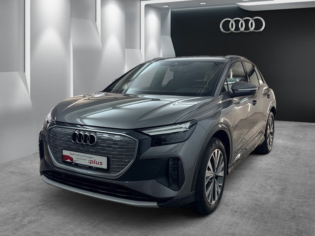 Audi Q4 e-tron 35
