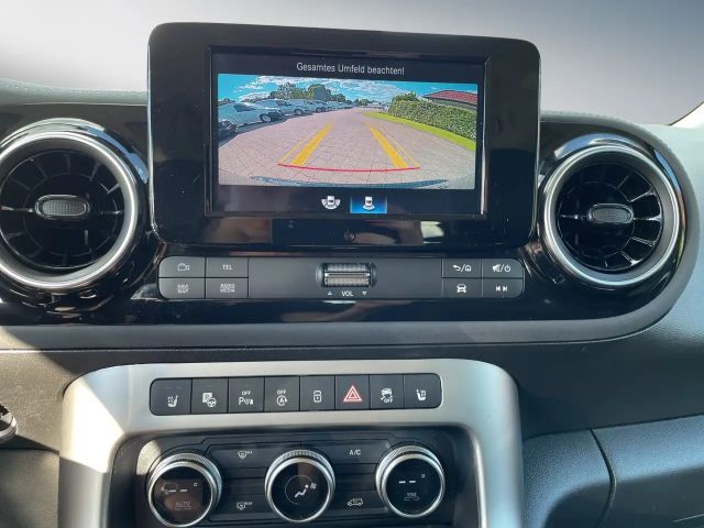 Mercedes-Benz T 180 Progressive