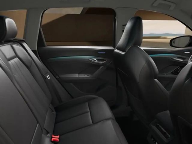 Audi Q6 e-tron Performance