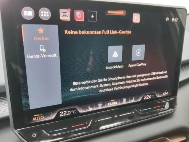 Cupra Terramar 1.5 eTSI