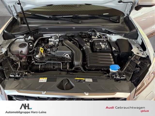 Audi Q2 35 TFSI S-Tronic