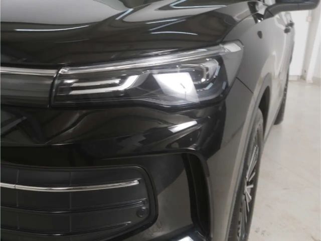 Volkswagen Tiguan 2.0 TDI DSG