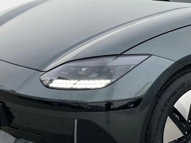 Hyundai IONIQ 6 PLUS LINE 77,4 kWh inkl. Technik-Pa. & Sch