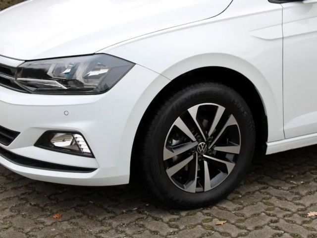 Volkswagen Polo 1.0 TSI