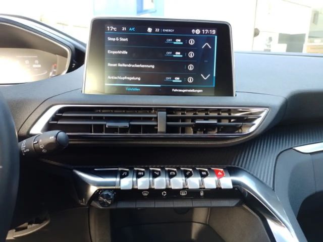 Peugeot 3008 Active Pack PureTech