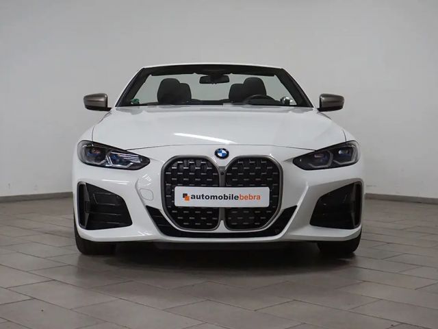 BMW 440 440i Cabrio xDrive