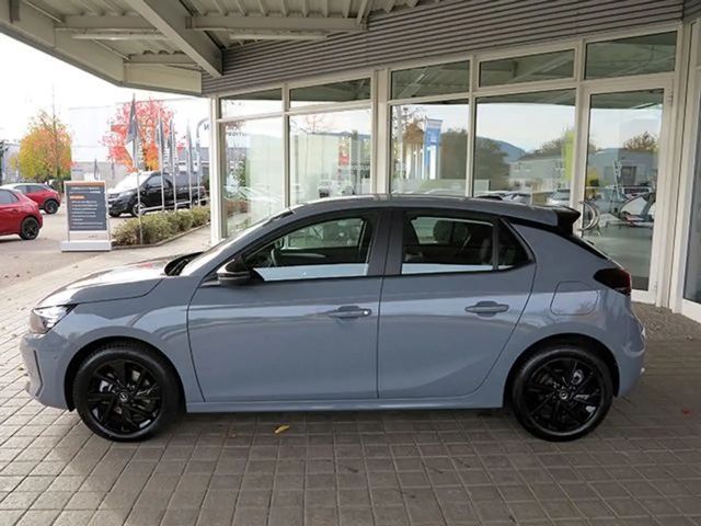 Opel Corsa Edition F Edition