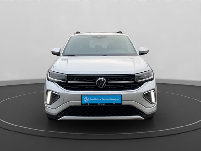 Volkswagen T-Cross 1.5 TSI DSG