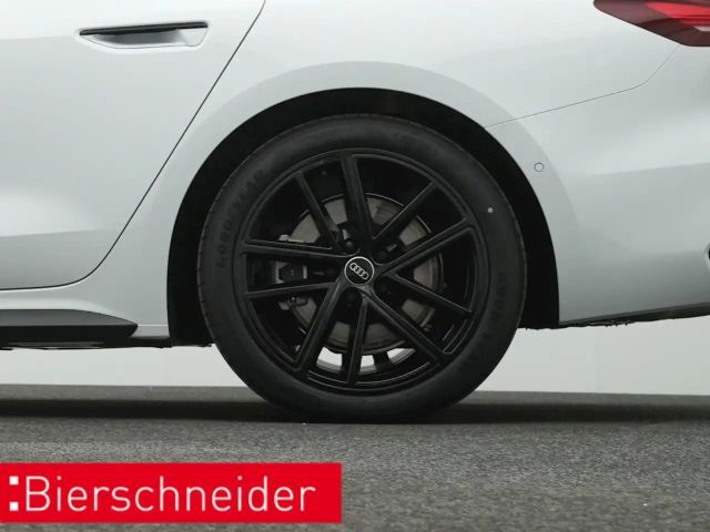 Audi A5 Avant Quattro S-Line S-Tronic