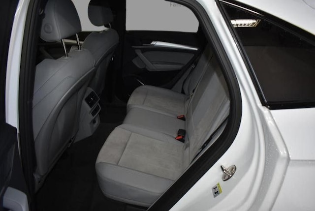 Audi Q5 40 TDI Quattro S-Tronic Sportback