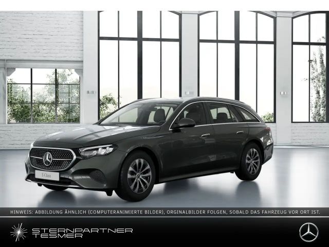 Mercedes-Benz E 220 AVANTGARDE E 220 d Estate